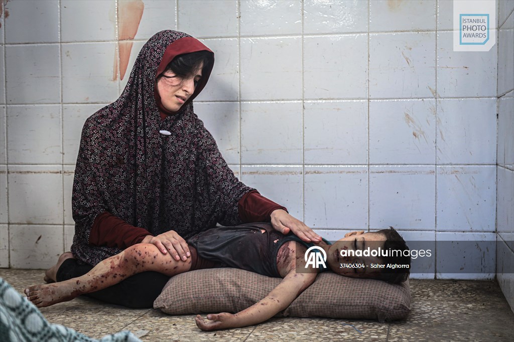 Winners of Istanbul Photo Awards 2025 announced