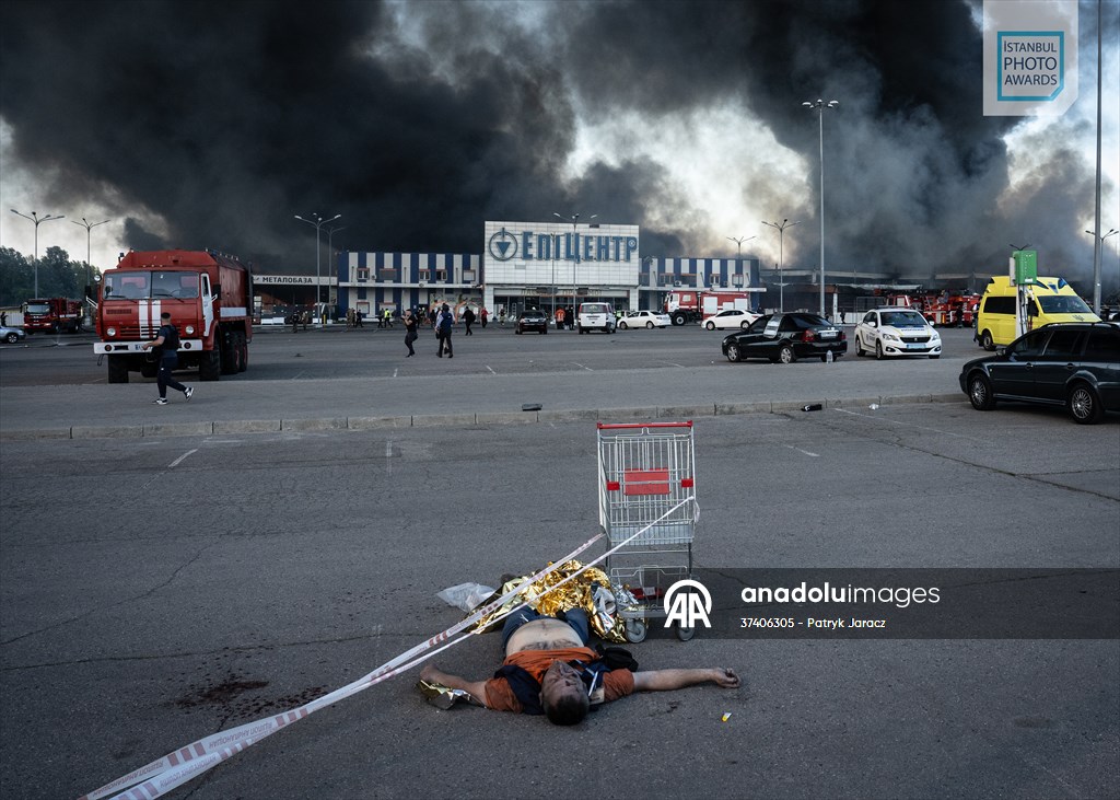 Winners of Istanbul Photo Awards 2025 announced