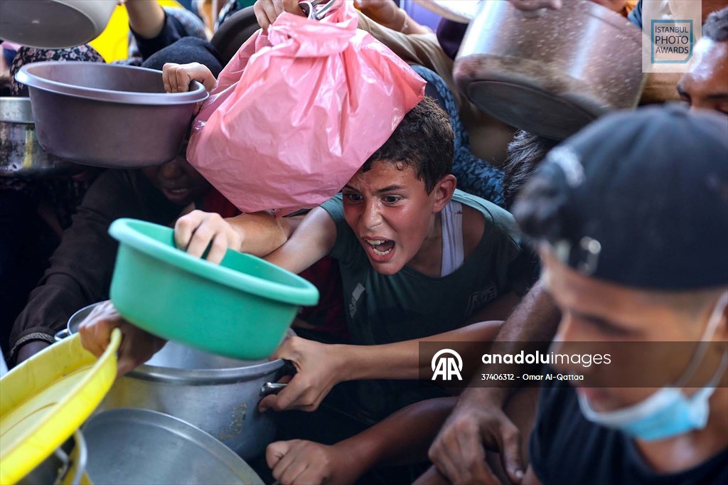 Winners of Istanbul Photo Awards 2025 announced