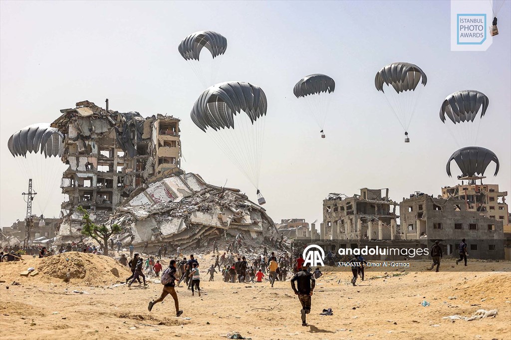 Winners of Istanbul Photo Awards 2025 announced