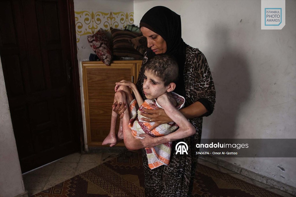 Winners of Istanbul Photo Awards 2025 announced