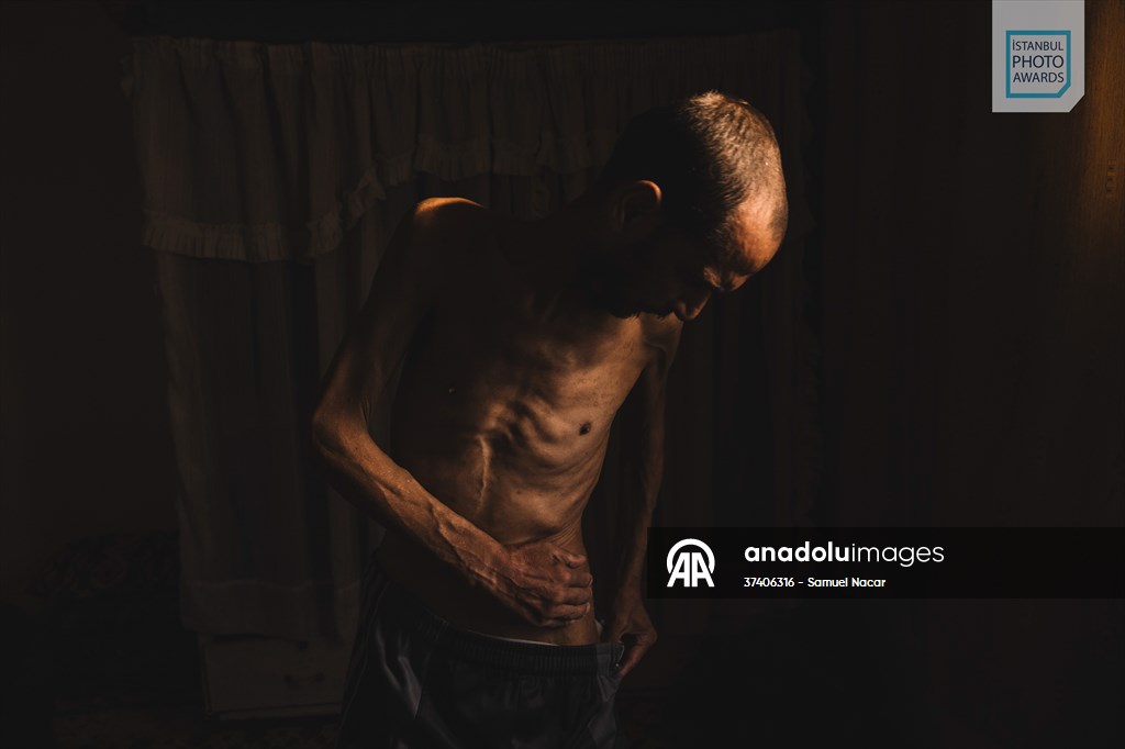 Winners of Istanbul Photo Awards 2025 announced