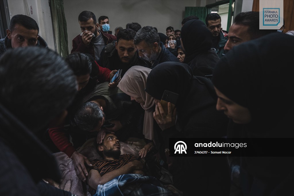 Winners of Istanbul Photo Awards 2025 announced