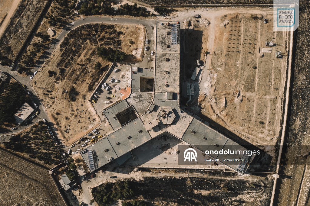 Winners of Istanbul Photo Awards 2025 announced