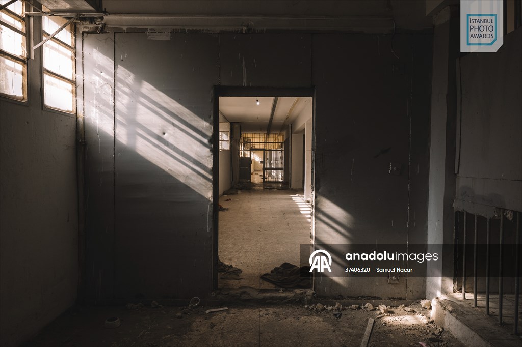 Winners of Istanbul Photo Awards 2025 announced