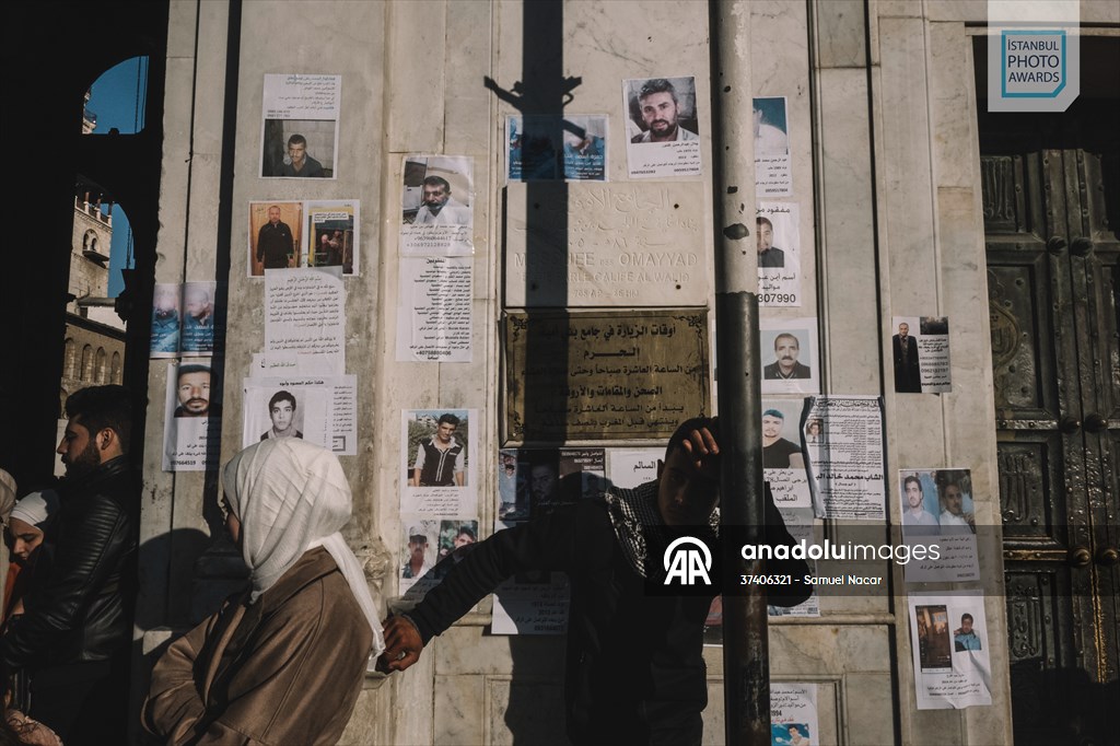 Winners of Istanbul Photo Awards 2025 announced