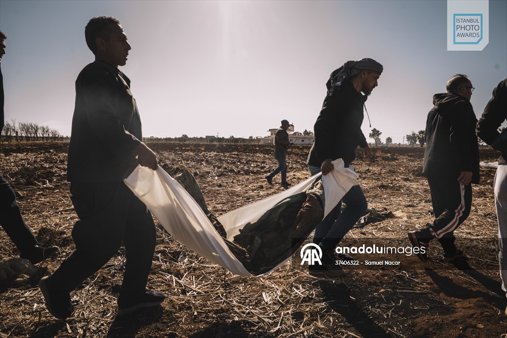 Winners of Istanbul Photo Awards 2025 announced