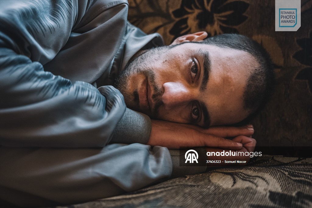 Winners of Istanbul Photo Awards 2025 announced