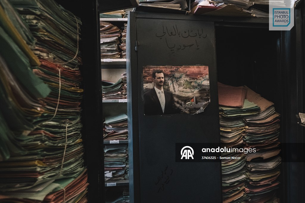 Winners of Istanbul Photo Awards 2025 announced