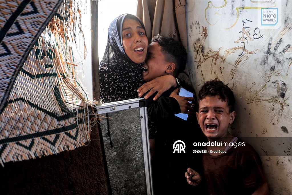 Winners of Istanbul Photo Awards 2025 announced