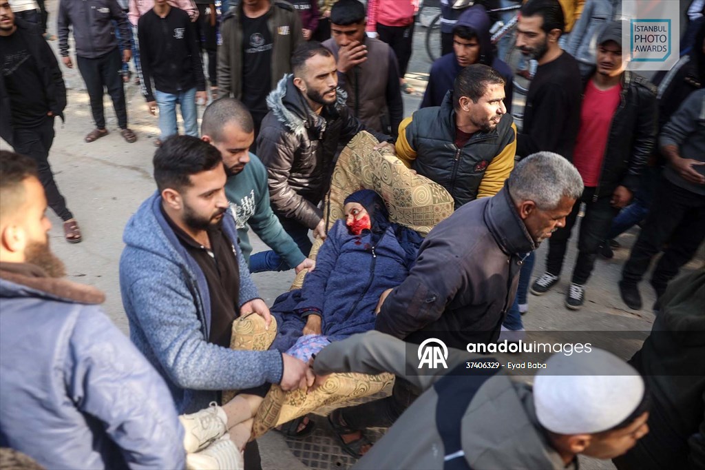 Winners of Istanbul Photo Awards 2025 announced