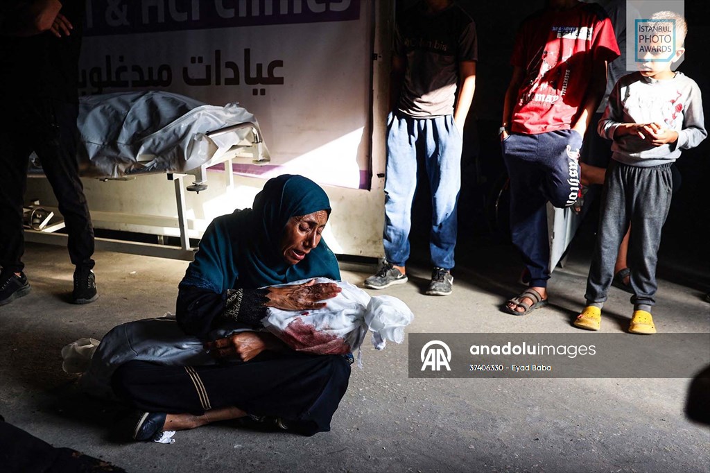 Winners of Istanbul Photo Awards 2025 announced