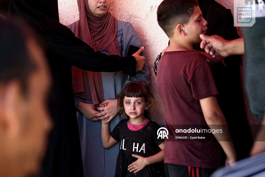 Winners of Istanbul Photo Awards 2025 announced