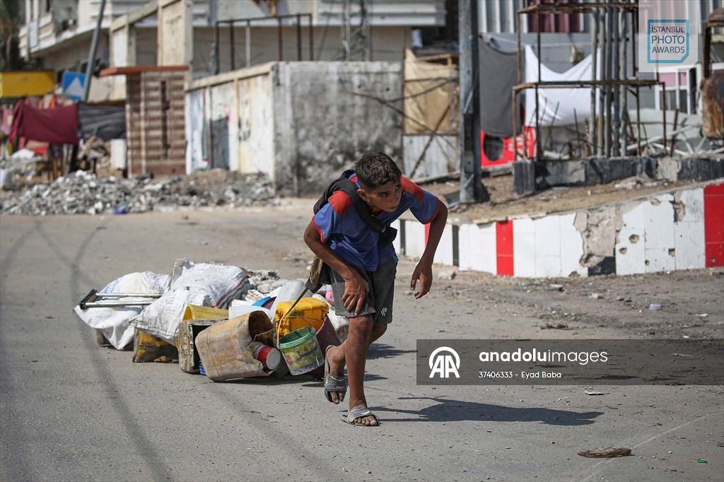 Winners of Istanbul Photo Awards 2025 announced