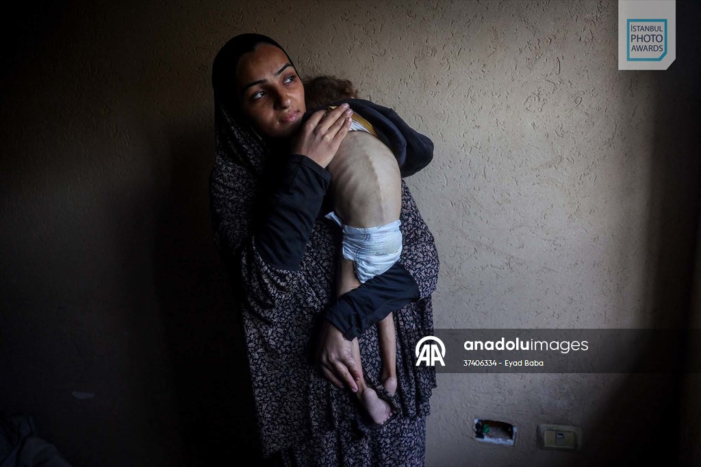 Winners of Istanbul Photo Awards 2025 announced