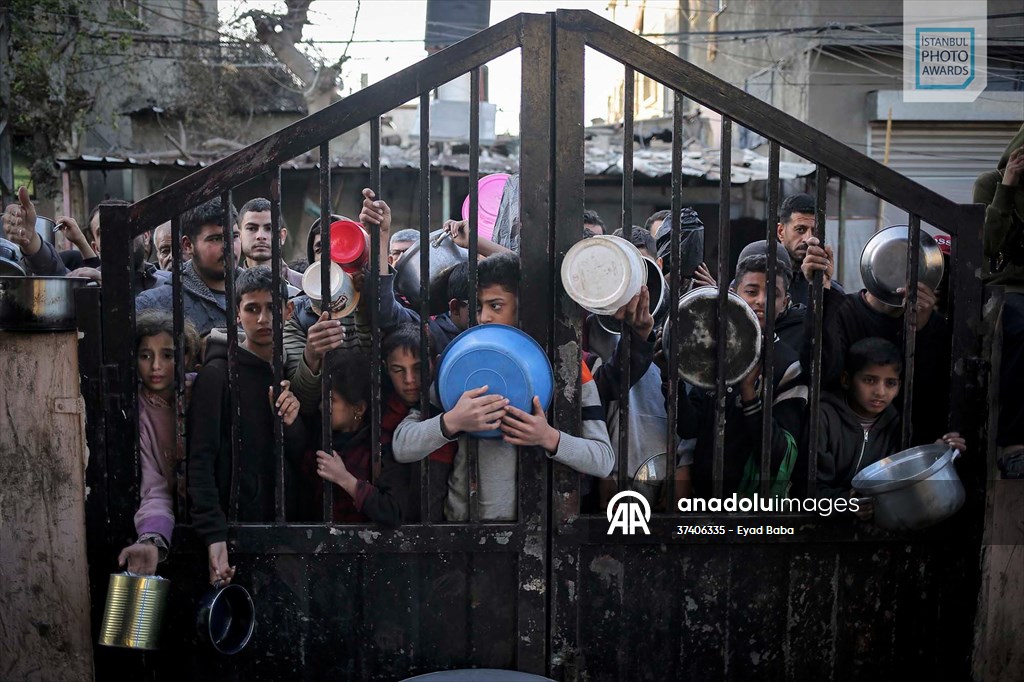 Winners of Istanbul Photo Awards 2025 announced