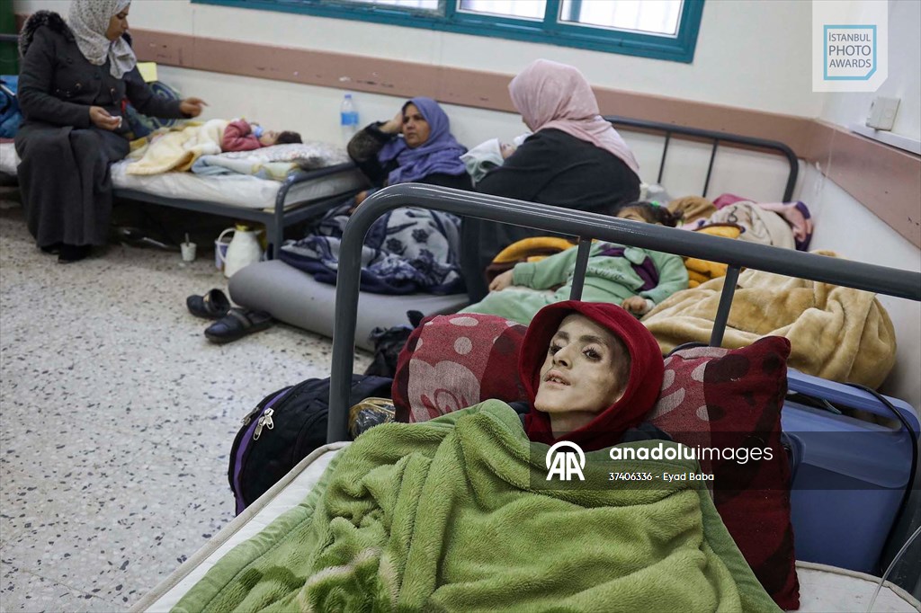 Winners of Istanbul Photo Awards 2025 announced