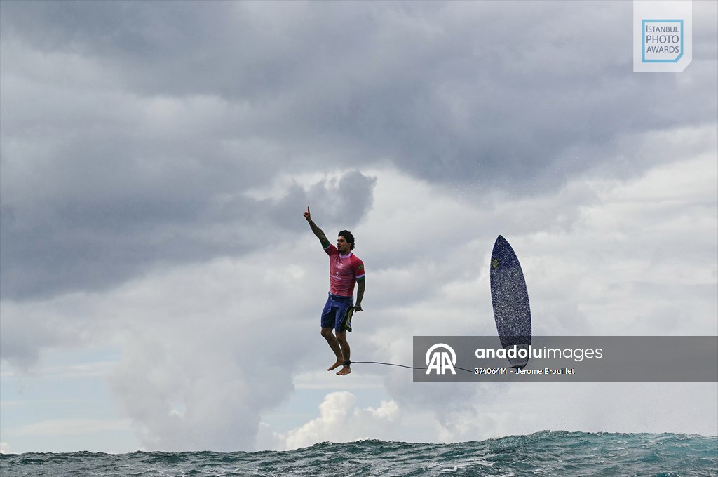 Winners of Istanbul Photo Awards 2025 announced