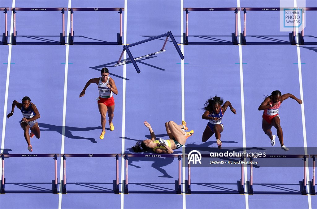 Winners of Istanbul Photo Awards 2025 announced