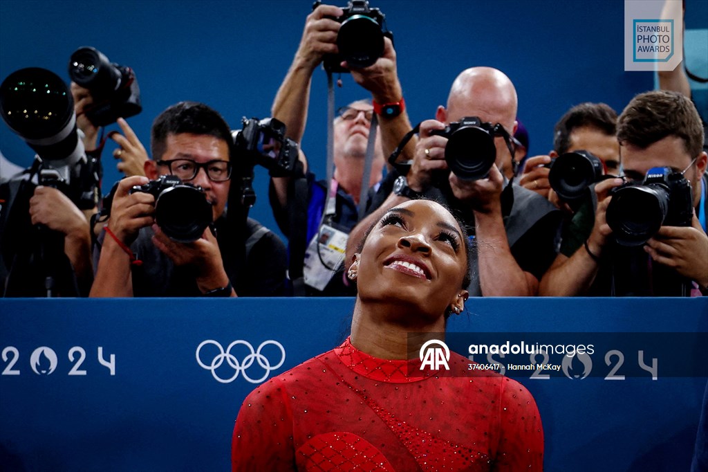 Winners of Istanbul Photo Awards 2025 announced