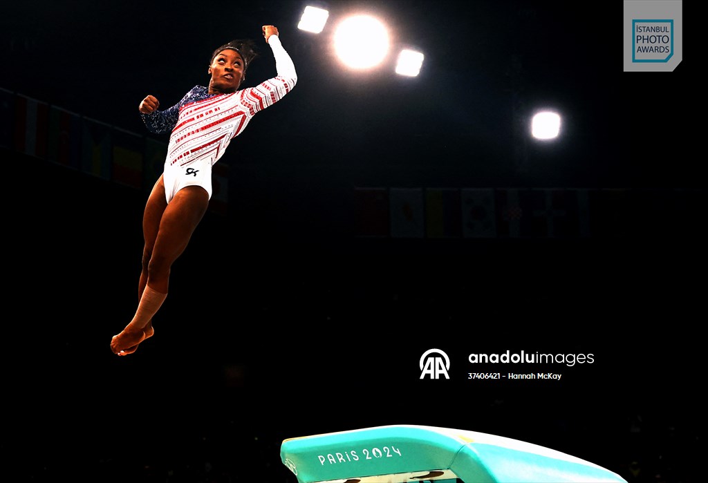 Winners of Istanbul Photo Awards 2025 announced