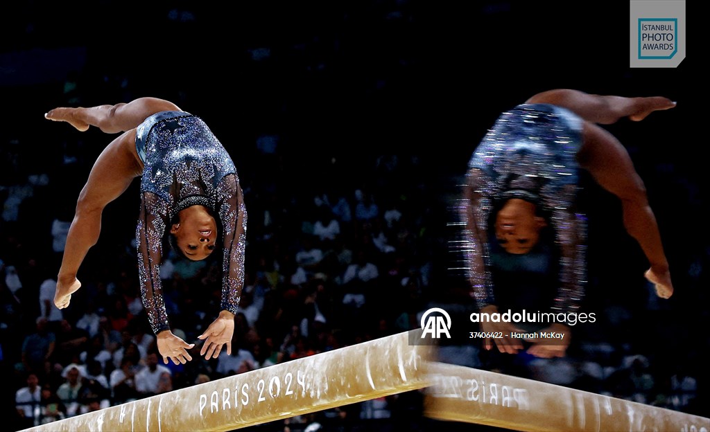 Winners of Istanbul Photo Awards 2025 announced