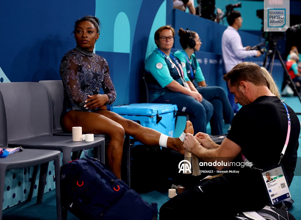 Winners of Istanbul Photo Awards 2025 announced