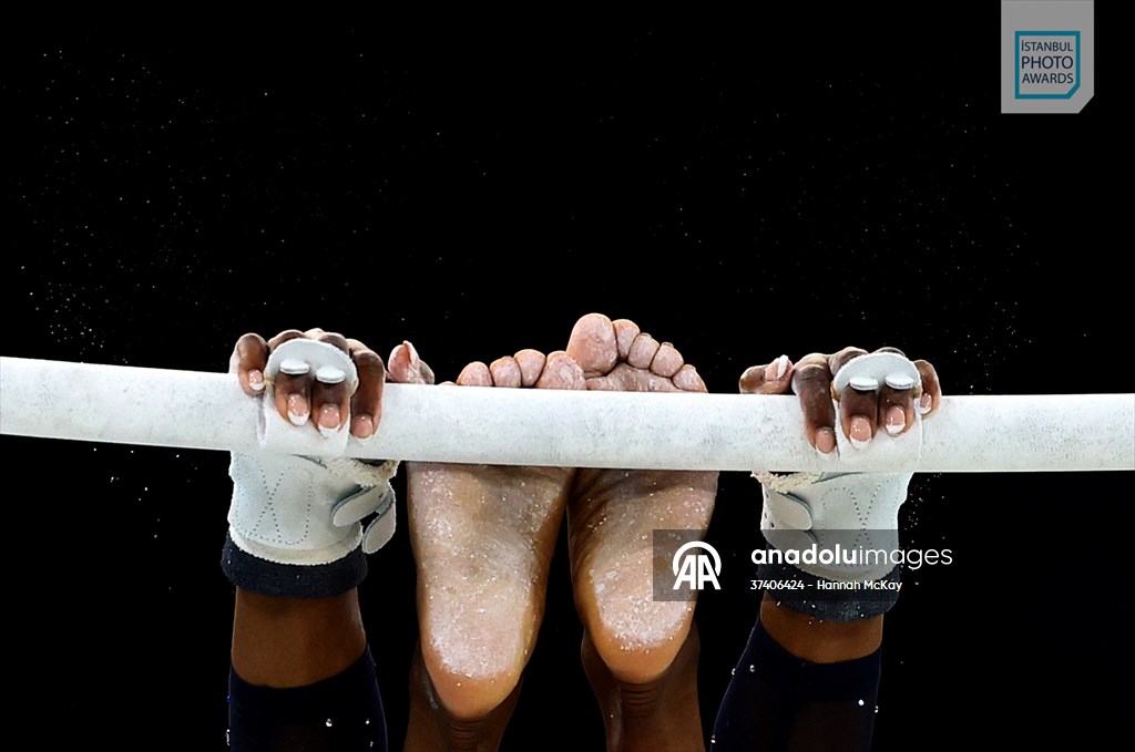 Winners of Istanbul Photo Awards 2025 announced