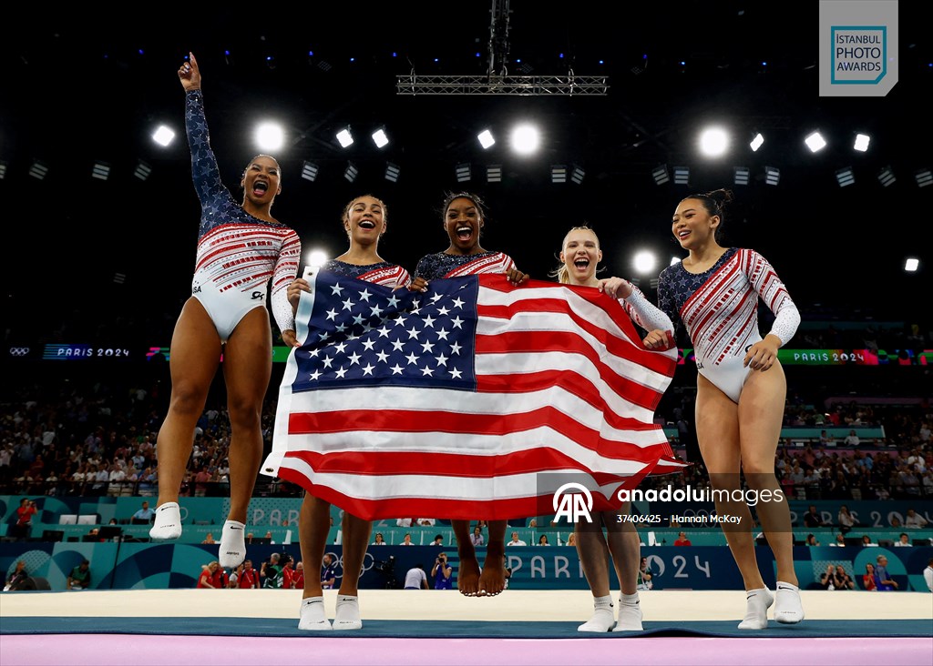 Winners of Istanbul Photo Awards 2025 announced