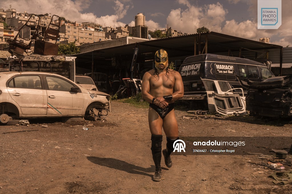 Winners of Istanbul Photo Awards 2025 announced