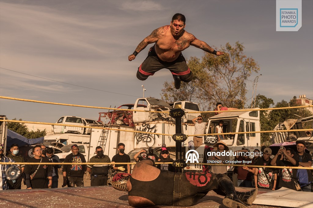 Winners of Istanbul Photo Awards 2025 announced