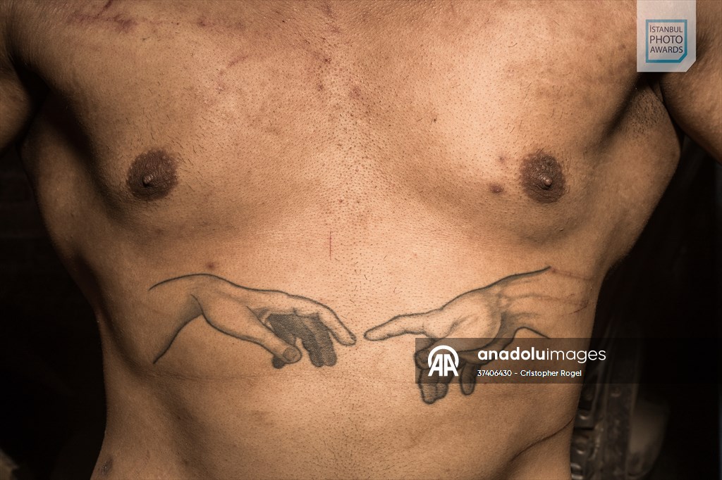 Winners of Istanbul Photo Awards 2025 announced