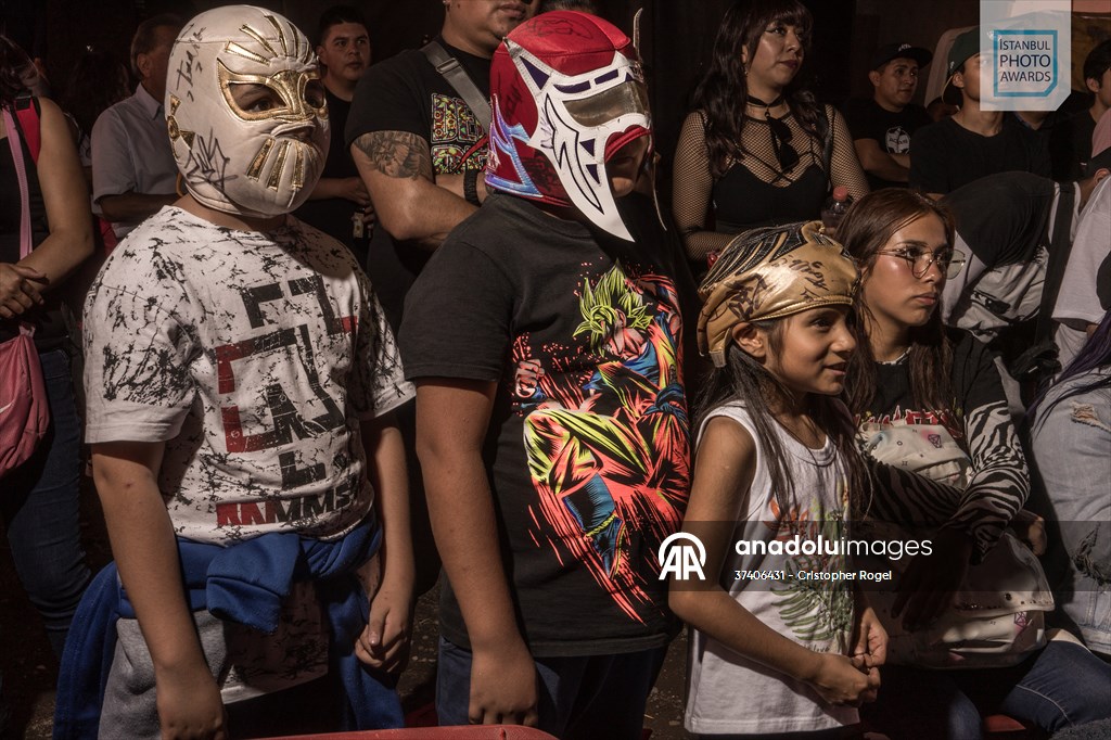 Winners of Istanbul Photo Awards 2025 announced