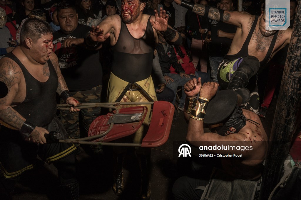 Winners of Istanbul Photo Awards 2025 announced