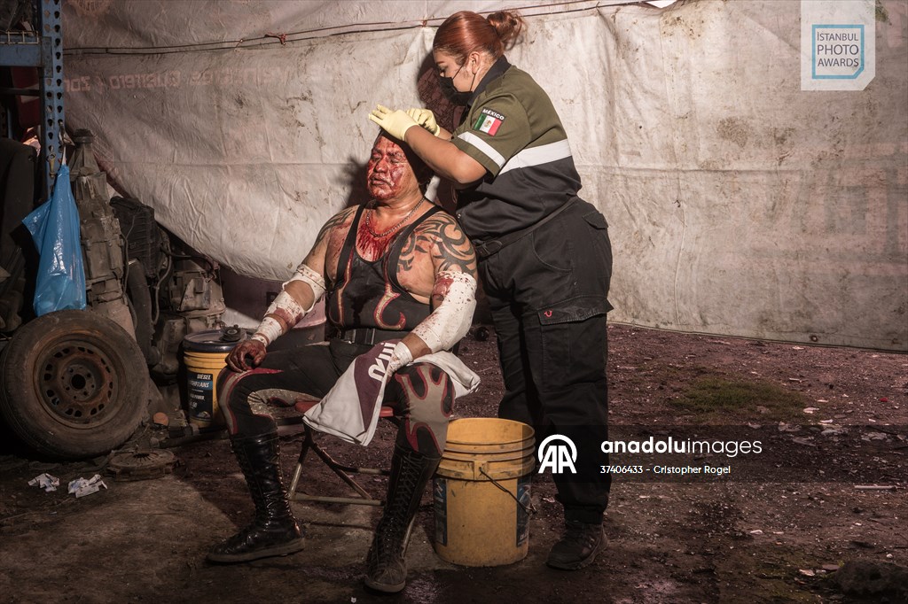 Winners of Istanbul Photo Awards 2025 announced