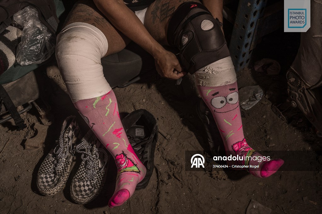 Winners of Istanbul Photo Awards 2025 announced