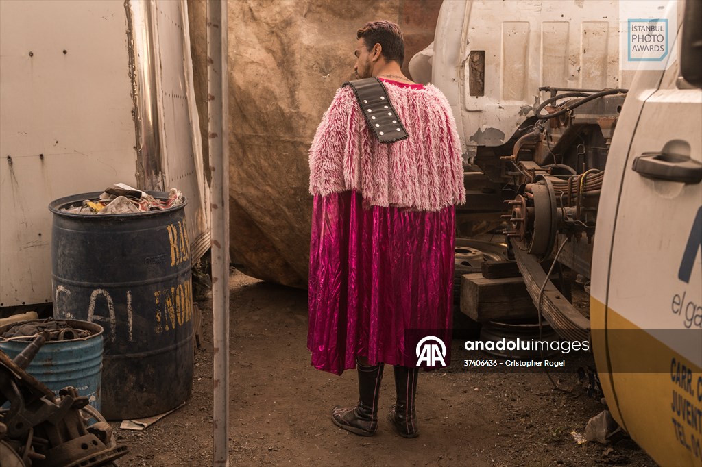 Winners of Istanbul Photo Awards 2025 announced