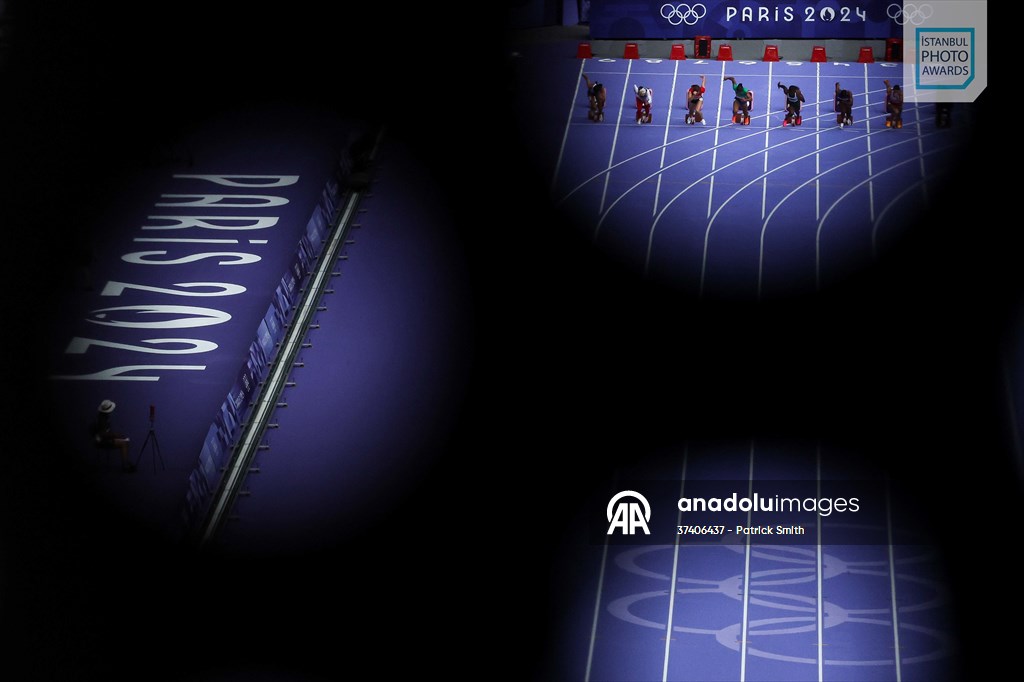 Winners of Istanbul Photo Awards 2025 announced