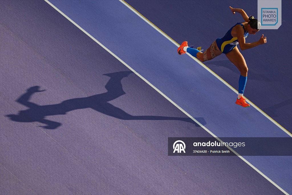 Winners of Istanbul Photo Awards 2025 announced