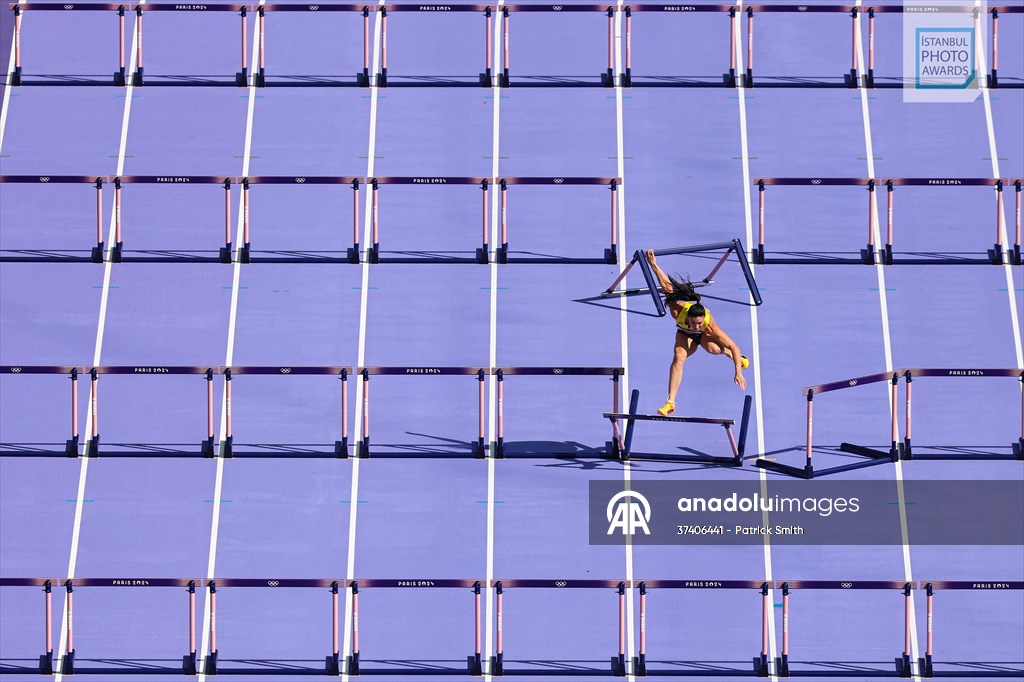 Winners of Istanbul Photo Awards 2025 announced