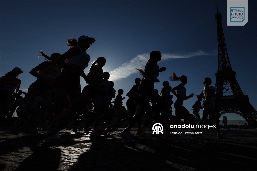 Winners of Istanbul Photo Awards 2025 announced