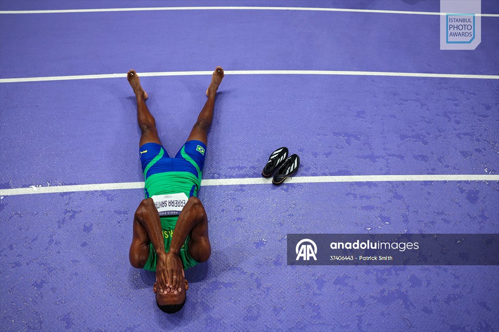 Winners of Istanbul Photo Awards 2025 announced