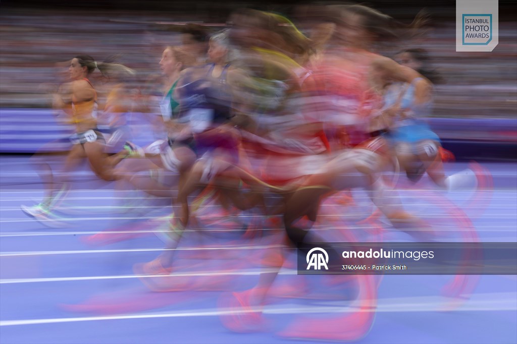 Winners of Istanbul Photo Awards 2025 announced