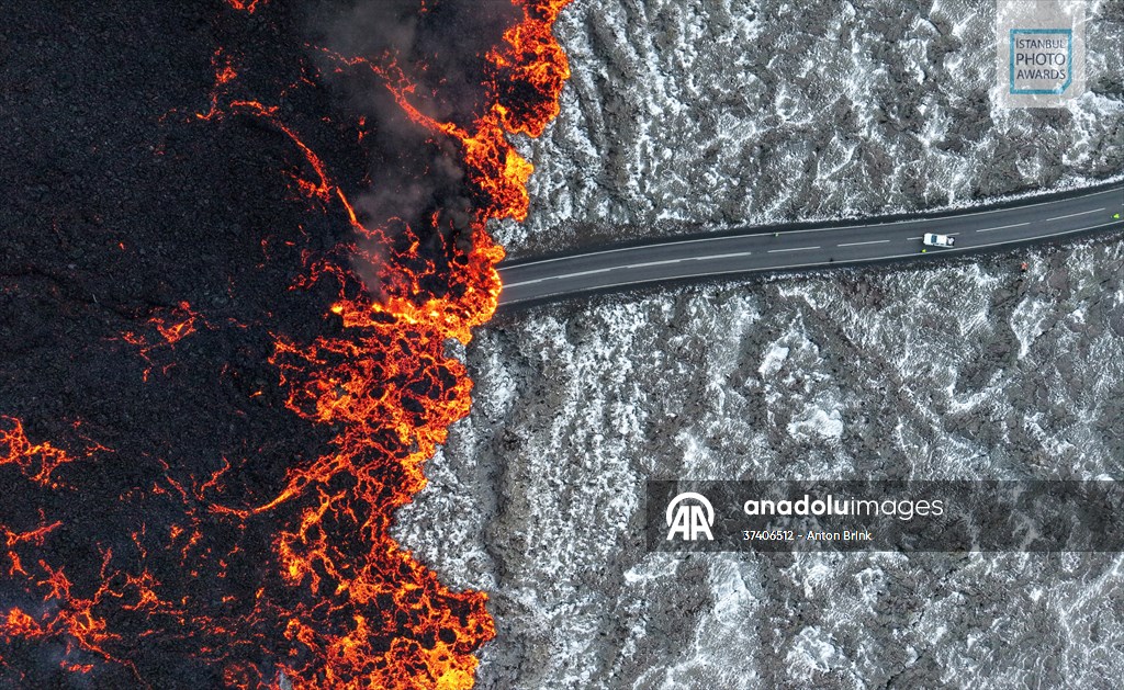 Winners of Istanbul Photo Awards 2025 announced