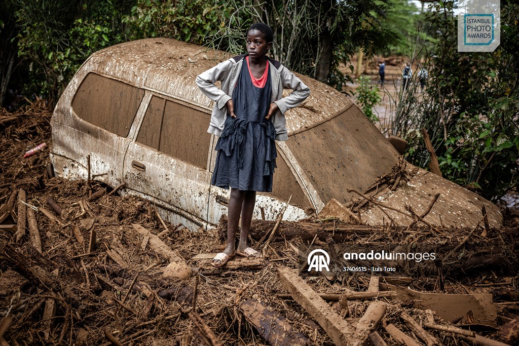 Winners of Istanbul Photo Awards 2025 announced