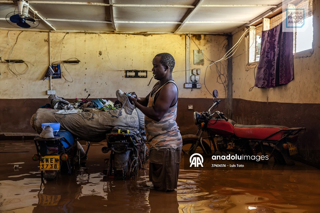 Winners of Istanbul Photo Awards 2025 announced