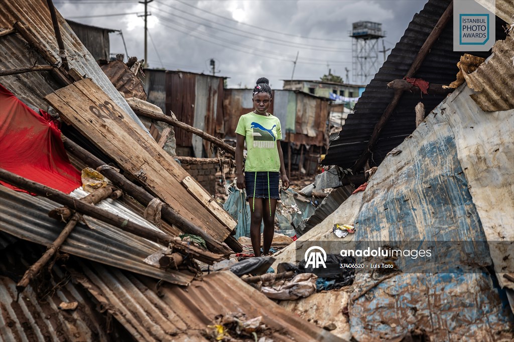 Winners of Istanbul Photo Awards 2025 announced