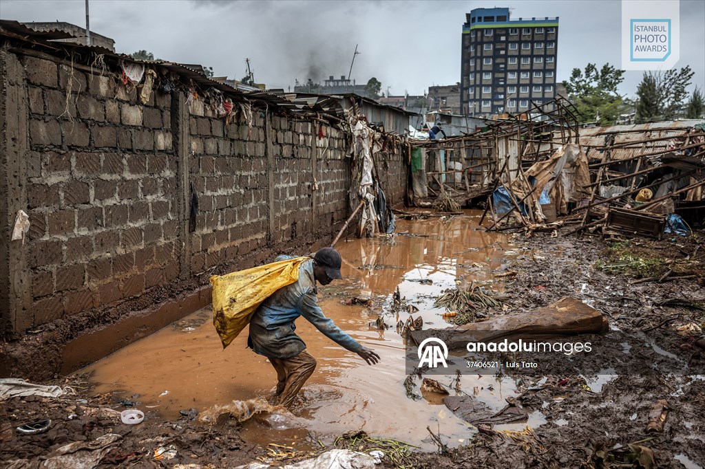 Winners of Istanbul Photo Awards 2025 announced