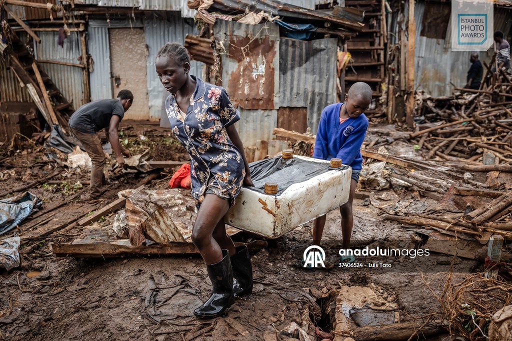 Winners of Istanbul Photo Awards 2025 announced