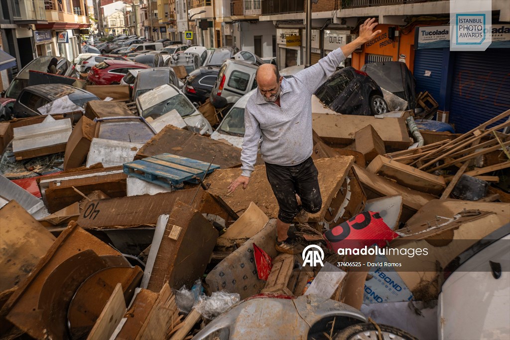 Winners of Istanbul Photo Awards 2025 announced